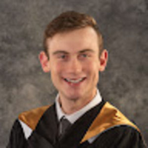 Meet your Posher, Justin